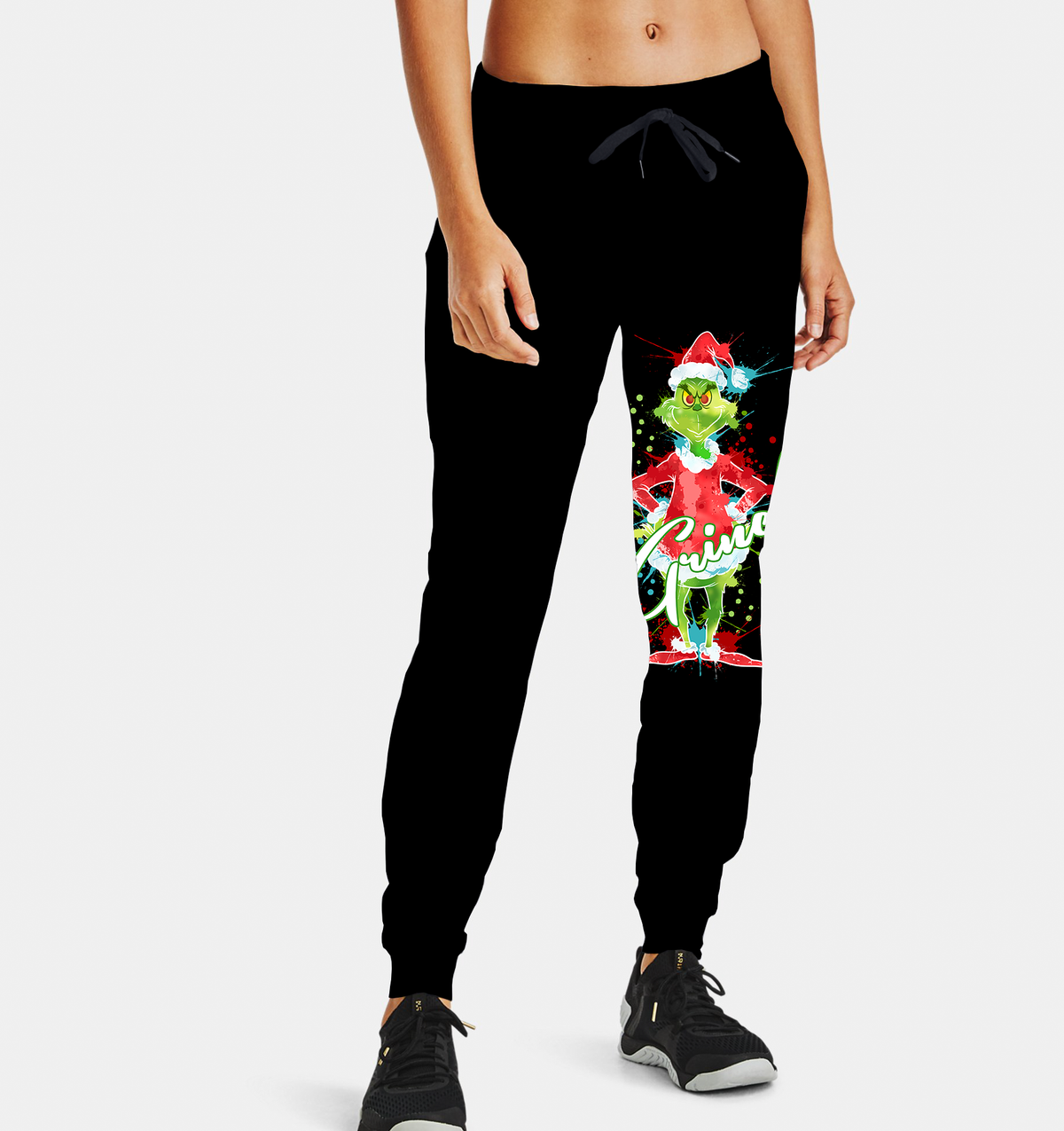 SPLATTER MEAN ONE - 4 STYLES OF BOTTOMS-PREORDER CLOSING 1/21