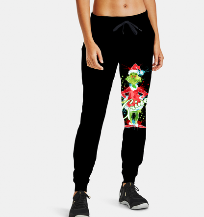SPLATTER MEAN ONE - 4 STYLES OF BOTTOMS-PREORDER CLOSING 1/21
