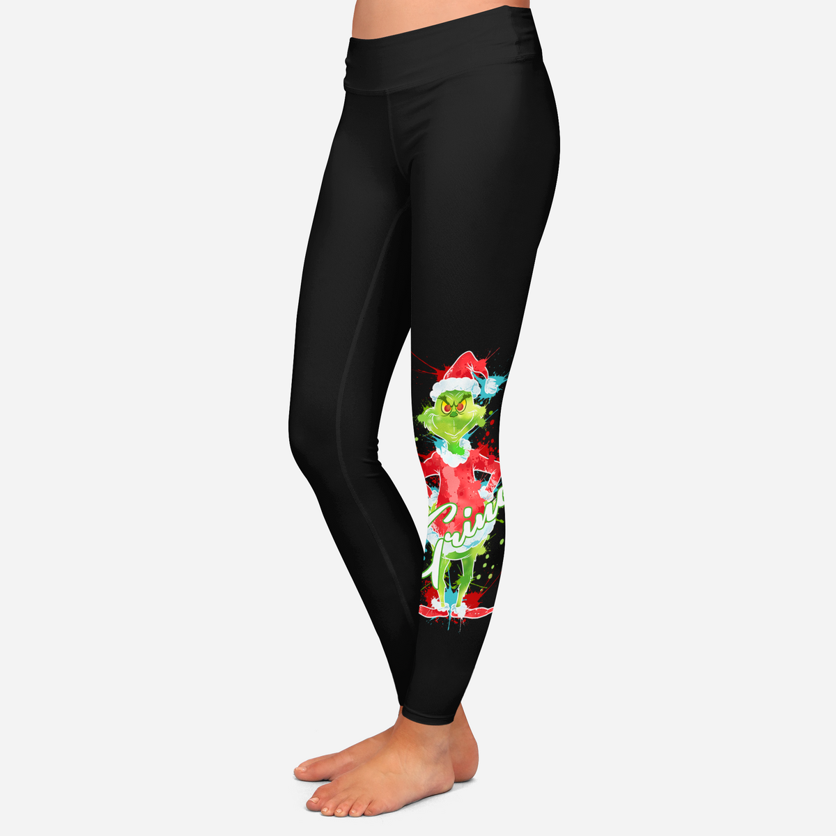 SPLATTER MEAN ONE - 4 STYLES OF BOTTOMS-PREORDER CLOSING 1/21