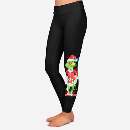 SPLATTER MEAN ONE - 4 STYLES OF BOTTOMS-PREORDER CLOSING 1/21