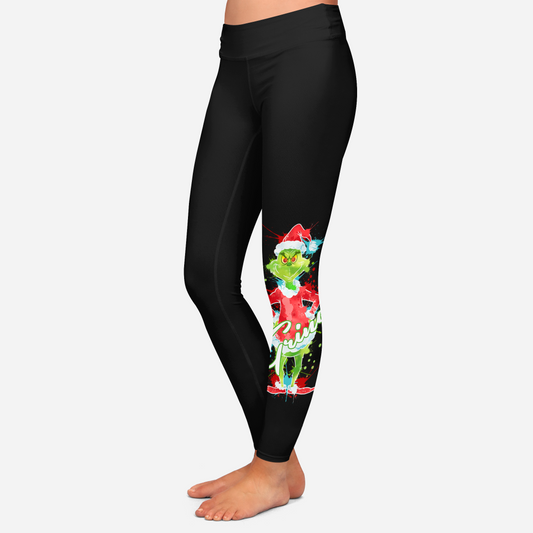 SPLATTER MEAN ONE - 4 STYLES OF BOTTOMS-PREORDER CLOSING 1/21