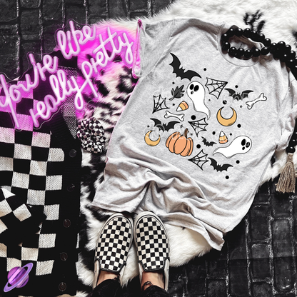 HALLOWCORN TEE