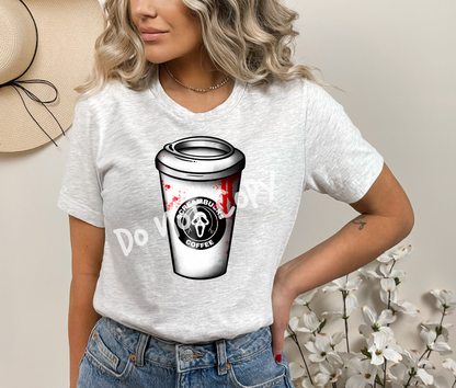 SCREAMBUCKS-UNISEX TEE ADULTS/KIDS