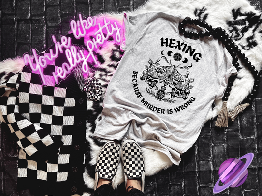 HEXING TEE