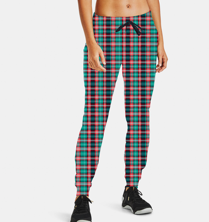 HOLIDAY PLAID-HOLIDAY RUN-BOTTOMS-PREORDER DUE 9/18