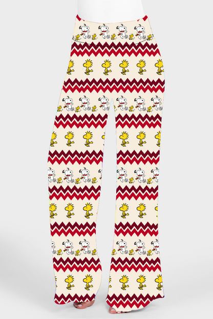HOLIDAY PUP-HOLIDAY RUN-BOTTOMS-PREORDER DUE 9/18