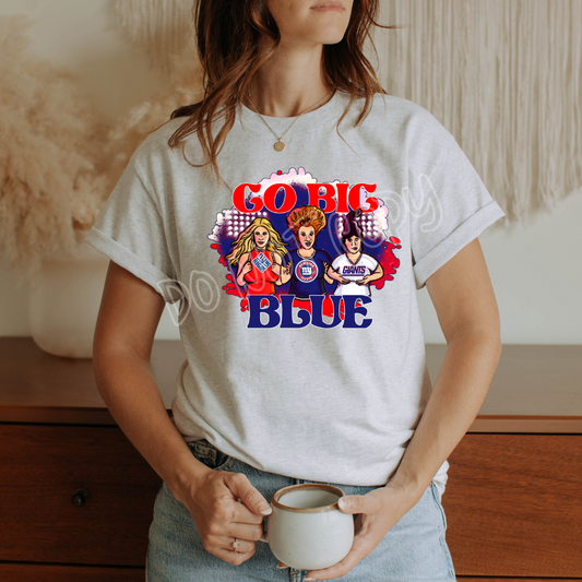 Hopo Football 20 Unisex Tee