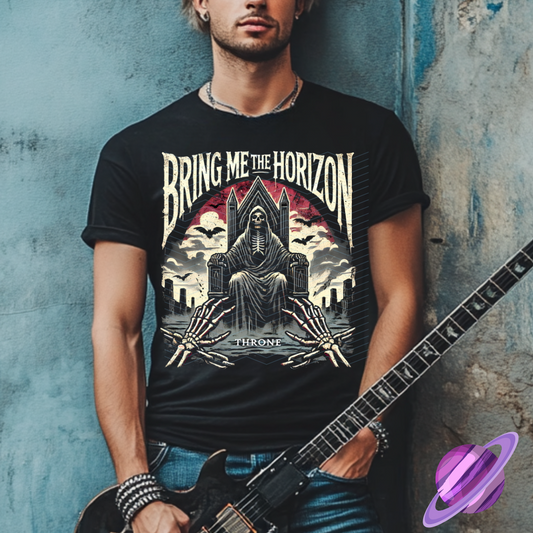 HORIZON TEE