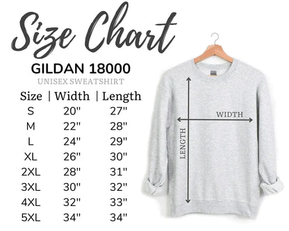 SHOTGUN - CREW NECK SWEATSHIRT