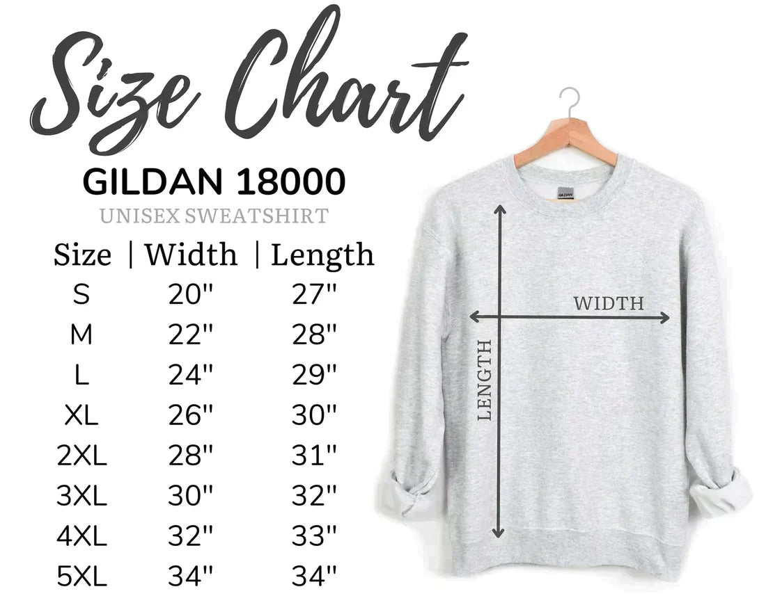 CEREAL KILLER CREWNECK SWEATSHIRT 2