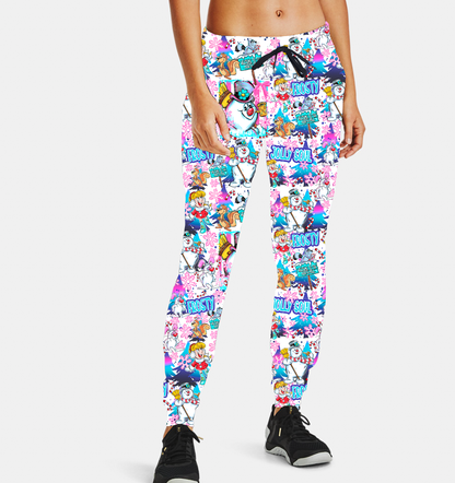 JOLLY-HOLIDAY RUN-BOTTOMS-PREORDER DUE 9/18