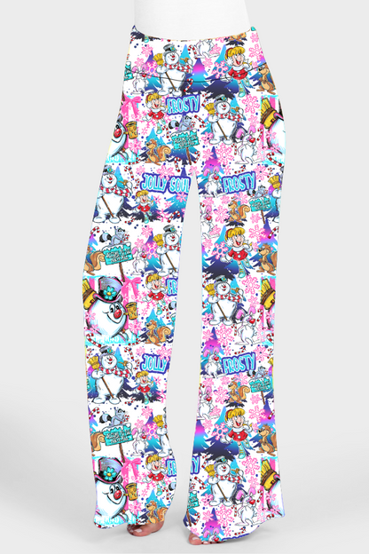 JOLLY-HOLIDAY RUN-BOTTOMS-PREORDER DUE 9/18