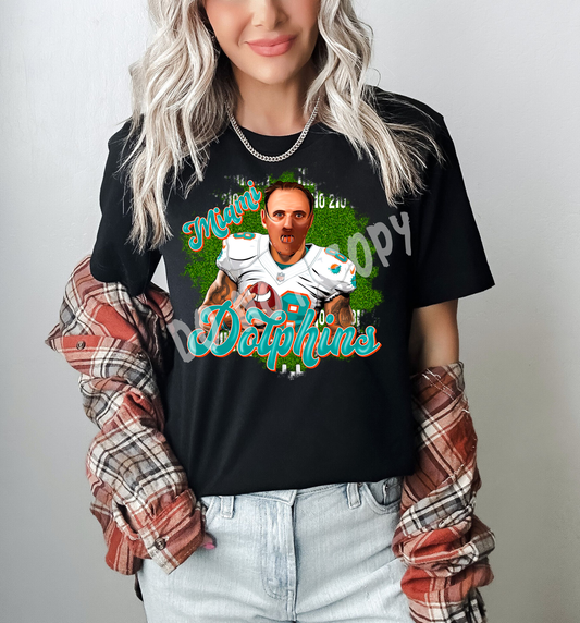 MDH Tee