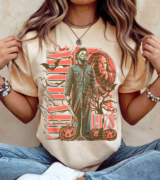 MICHAEL 1 TEE