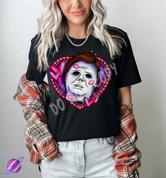 M LOVE TEE