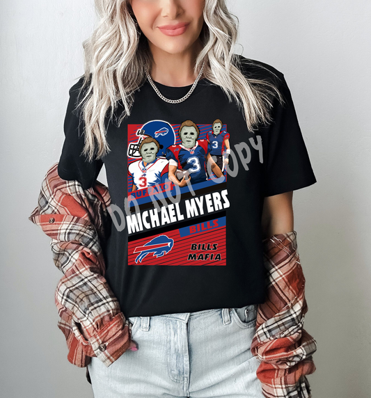 MMB Tee