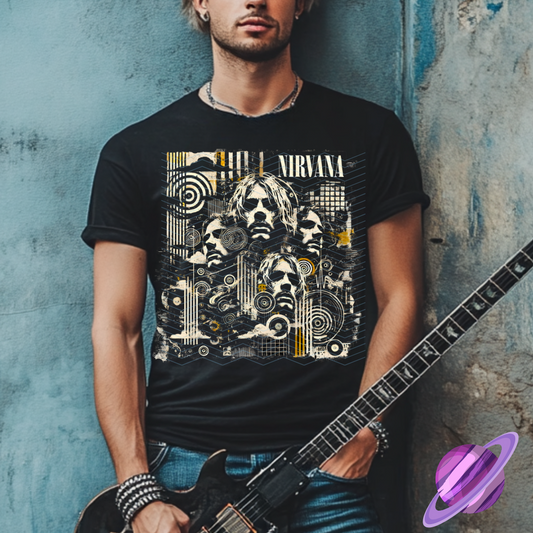 NIRV TEE
