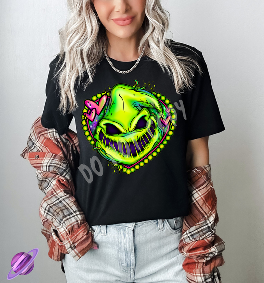 OOG LOVE TEE