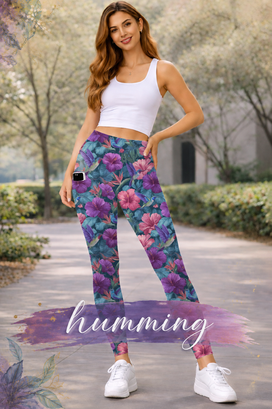 HUMMING-BATCH 125 PREORDER CLOSING 5/20-5/22