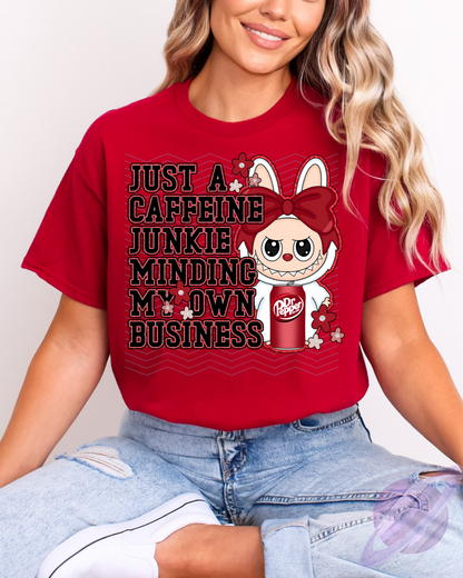 PEP BU-TEE