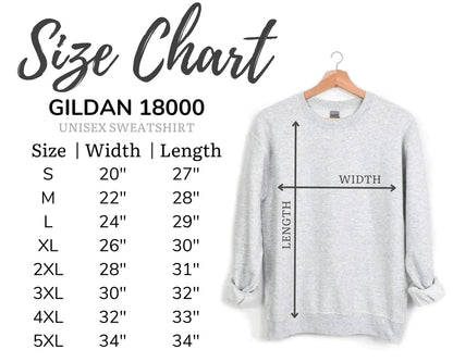 POISON APPLE-CREWNECK SWEATSHIRT W/ SLEEVE PRINT