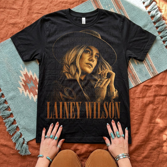 LAIN W 2 TEE