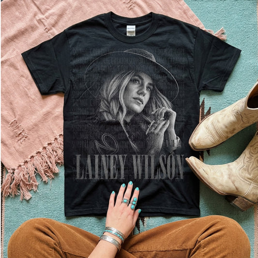 LAIN W 4 TEE