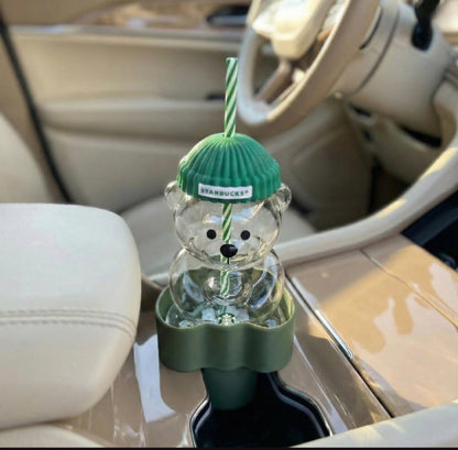 BEAR CUP CAR ADAPTER