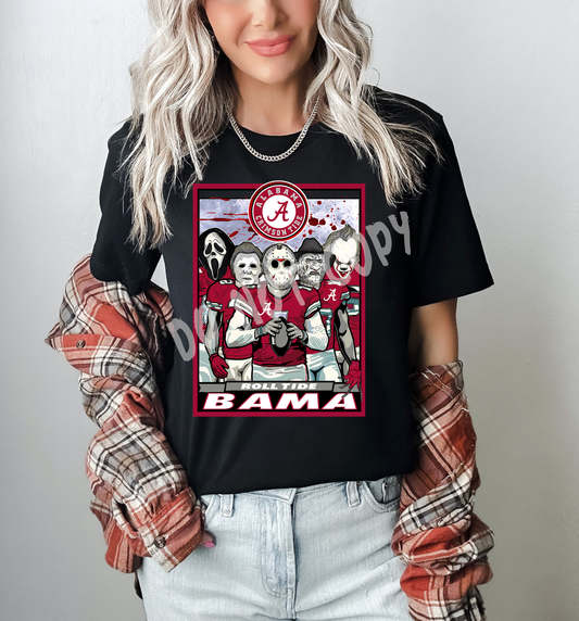 RTB Tee