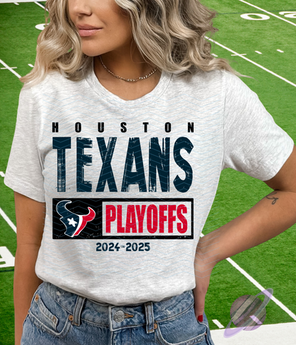 FBALL PLAYOFF COLLECTION 2 (MULTIPLE OPTIONS)