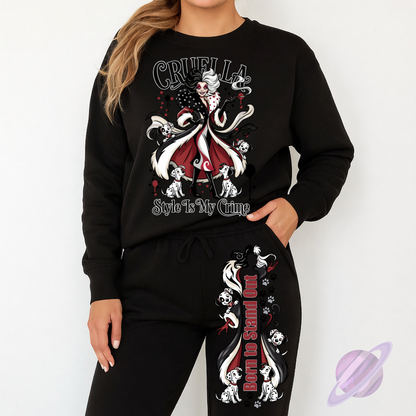 STAND OUT-GRAPHIC OUTFIT PREORDER CLOSING 2/6