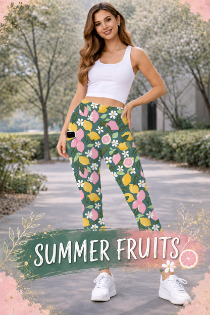 SUMMER FRUITS-BATCH 125 PREORDER CLOSING 5/20-5/22