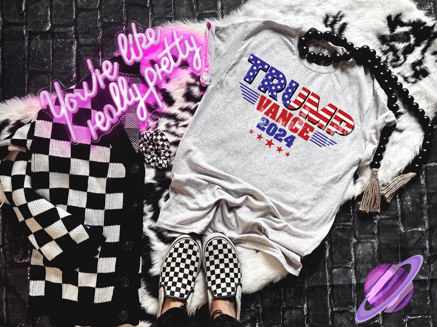 T & V 1 TEE