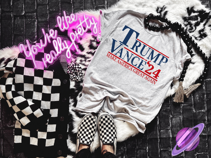 T & V 2 TEE