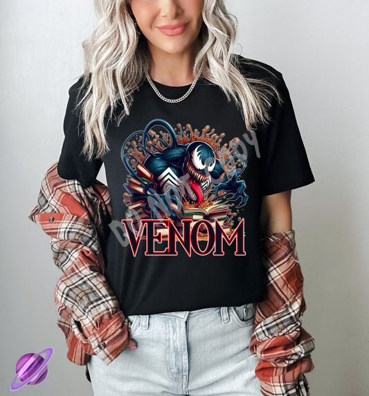 VEN 2 TEE