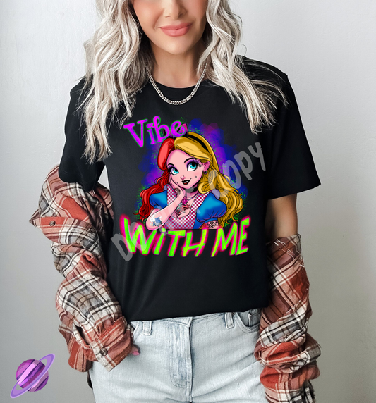 VIBE-TEE