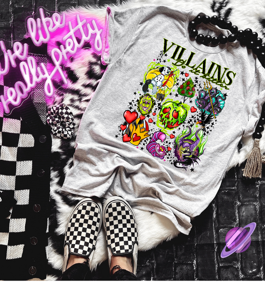 VILL TEE