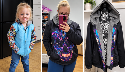 RAID-FLEECE HOODIE PREORDER CLOSING 10/12