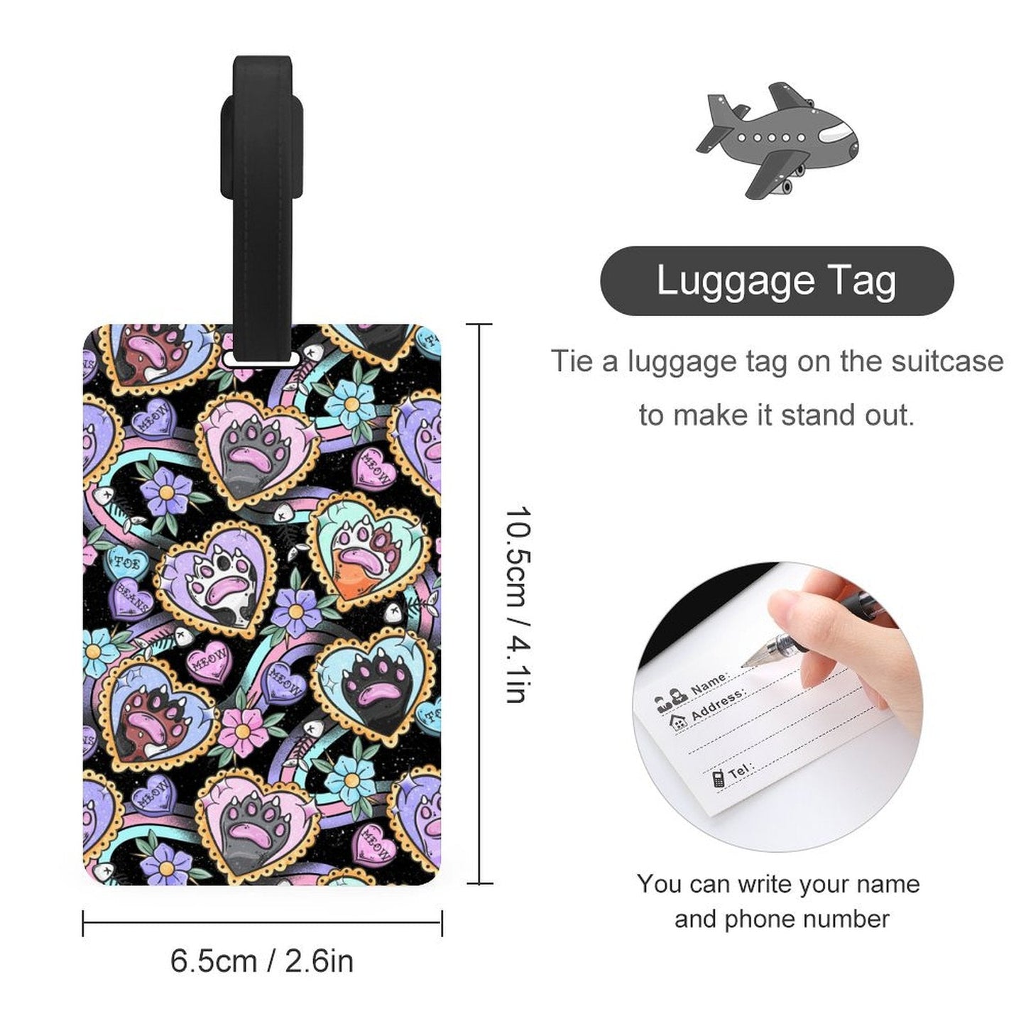 SUNFLOWER - TRAVEL ACCESSORIES PREORDER CLOSING 3/25