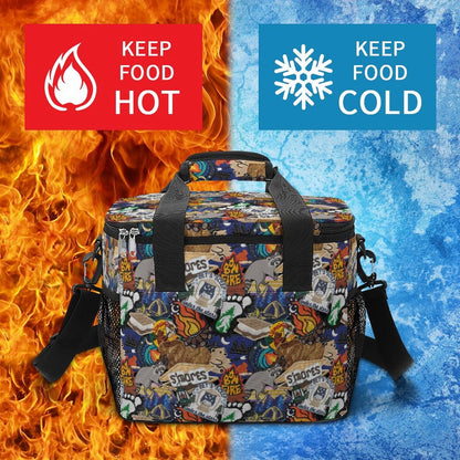 OCEAN LIFE - CUSTOM COOLERS CLOSING 12/27