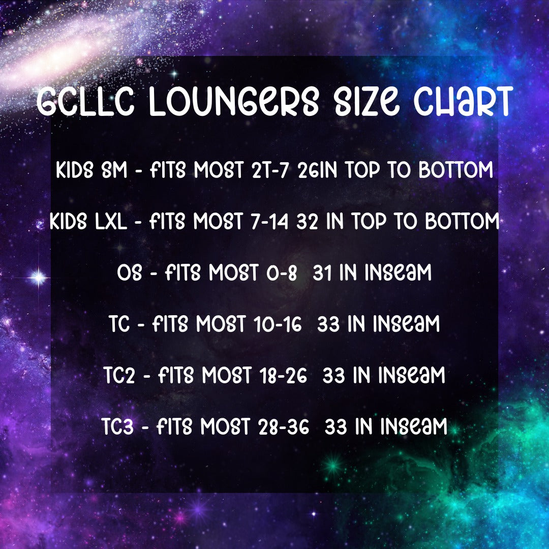 MOON GIRL - B85 - LOUNGER