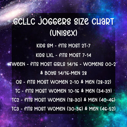 HEELER - JOGGER/CAPRI XMAS SWEATER RUN CLOSING 10/30