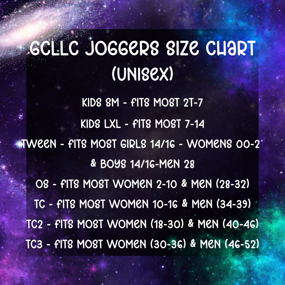 STRANGE-BATCH 120 PREORDER-6 STYLES OF BOTTOMS-PREORDER CLOSING 12/18