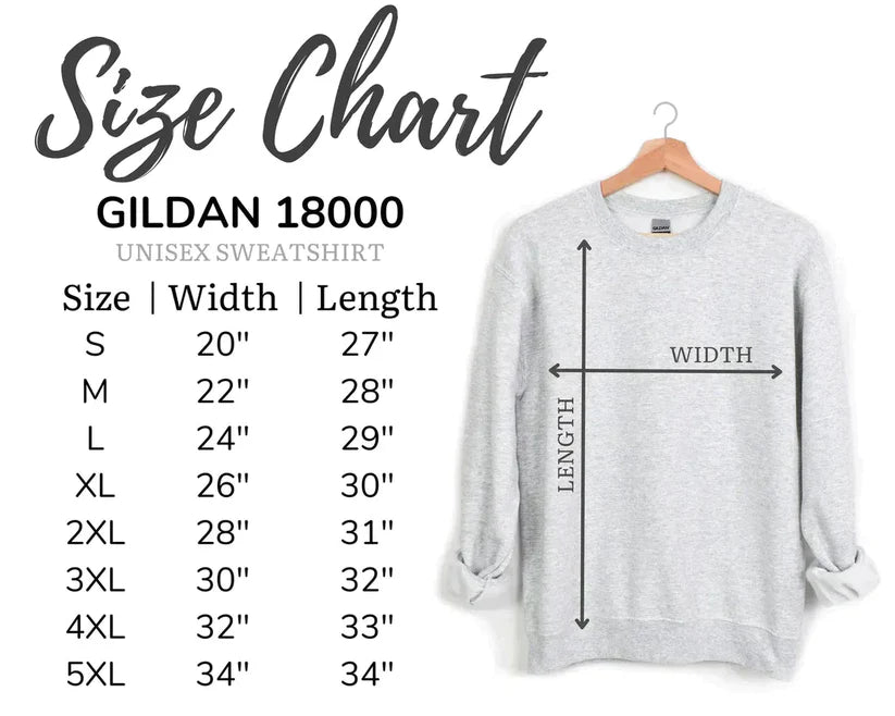 WOODSB BIG BACK DOUBLE SIDED SWEATSHIRT