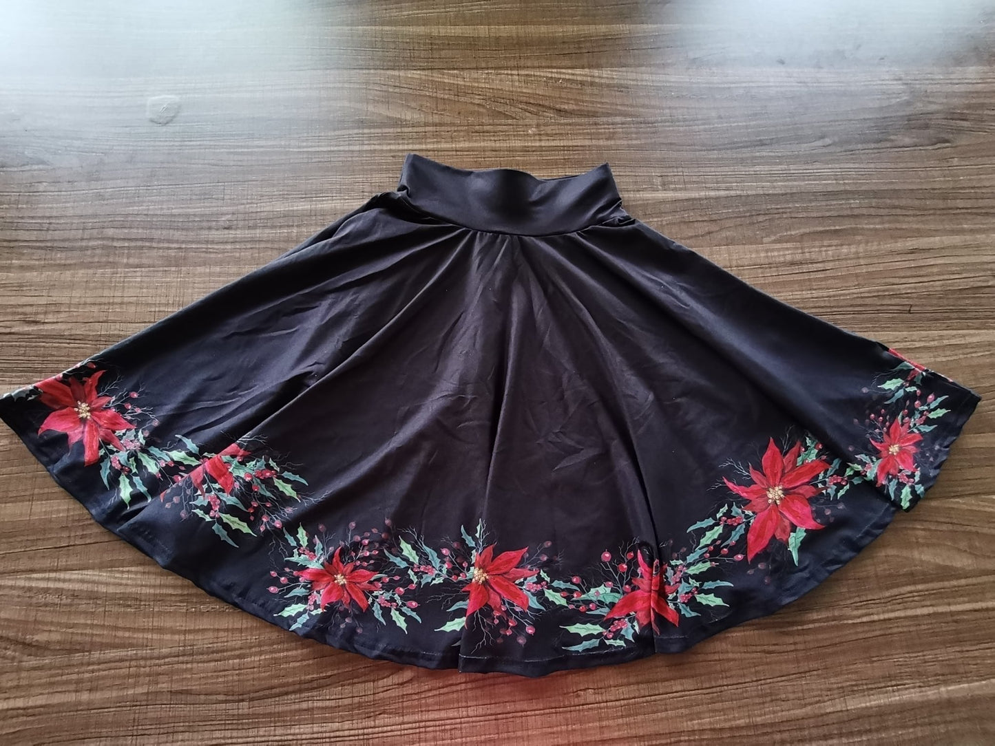 KILLER COFFEE 2.0 -NO PLACE- SWING SKIRT PREORDER CLOSING 5/2