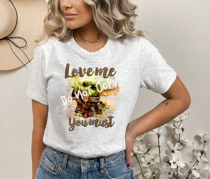 Love Me Tee