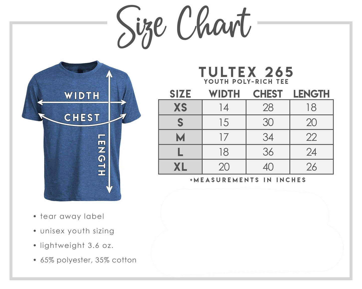 LUCKY IN LOVE-LOVE CHILD TEE