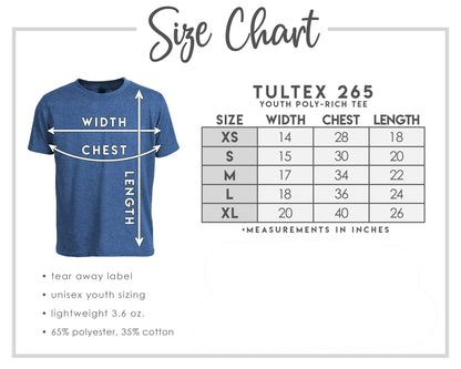LUCKY IN LOVE-LIGHT MY FIRE TEE