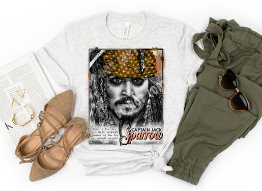 JACK S TEE