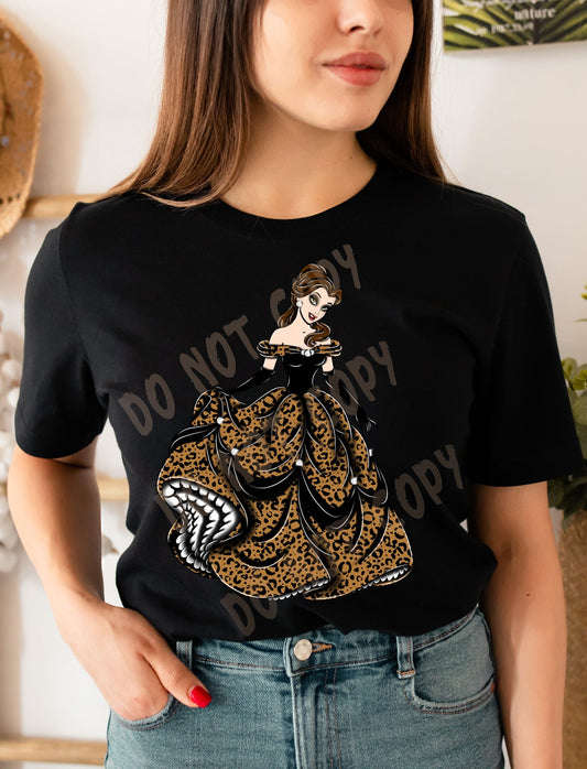 ALT BEAUTY UNISEX TEE ADULTS/KID